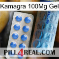 Kamagra 100Mg Gel 40